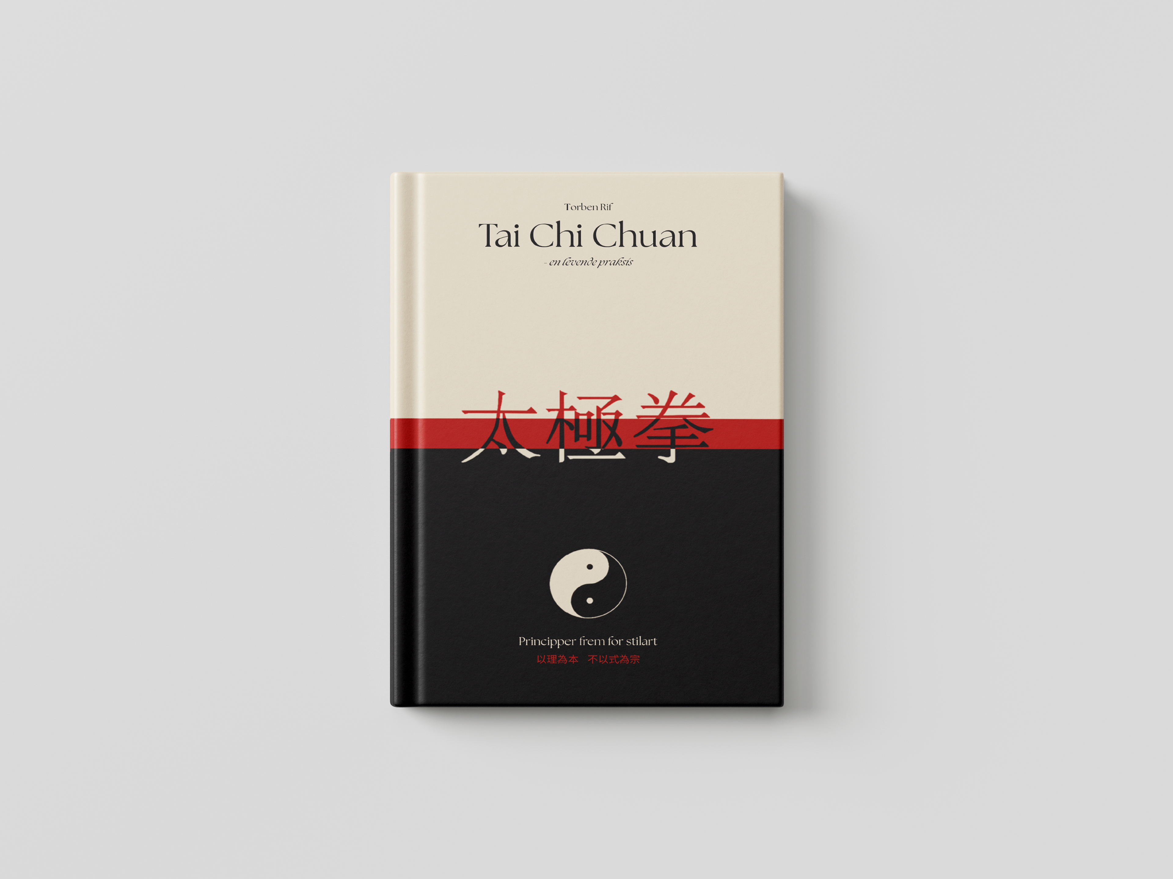 Tai Chi Chuan - en levende praksis