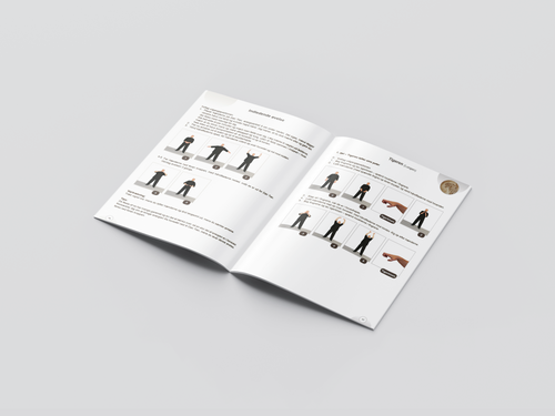 Five Animals Qigong