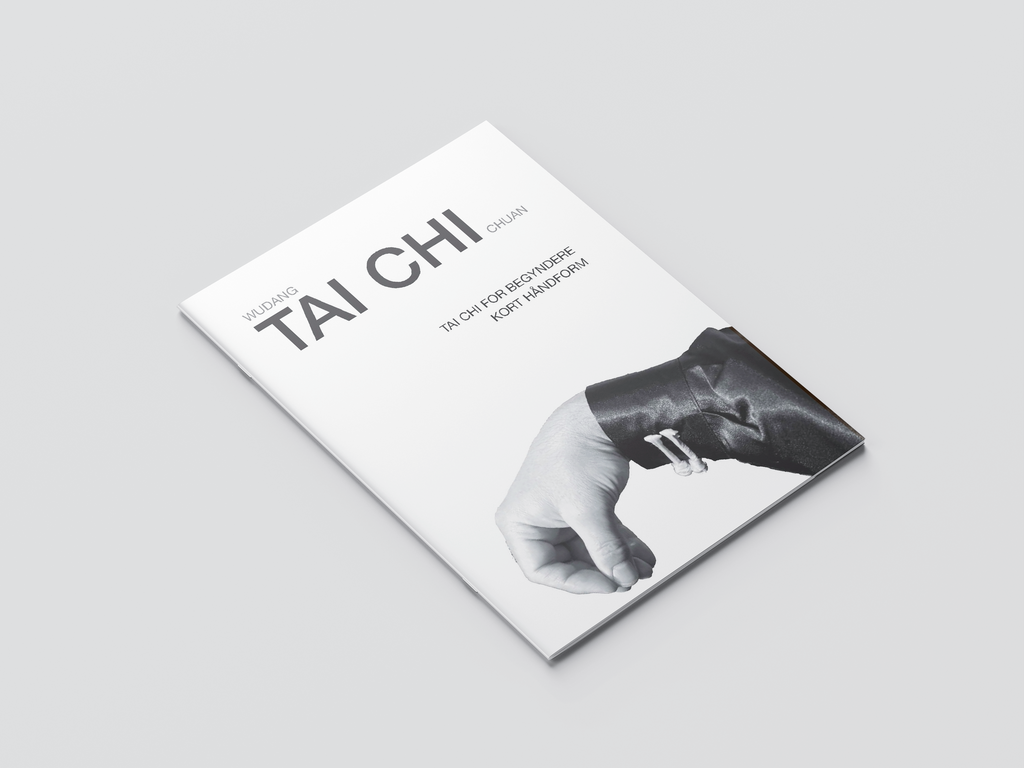 Tai Chi for begyndere