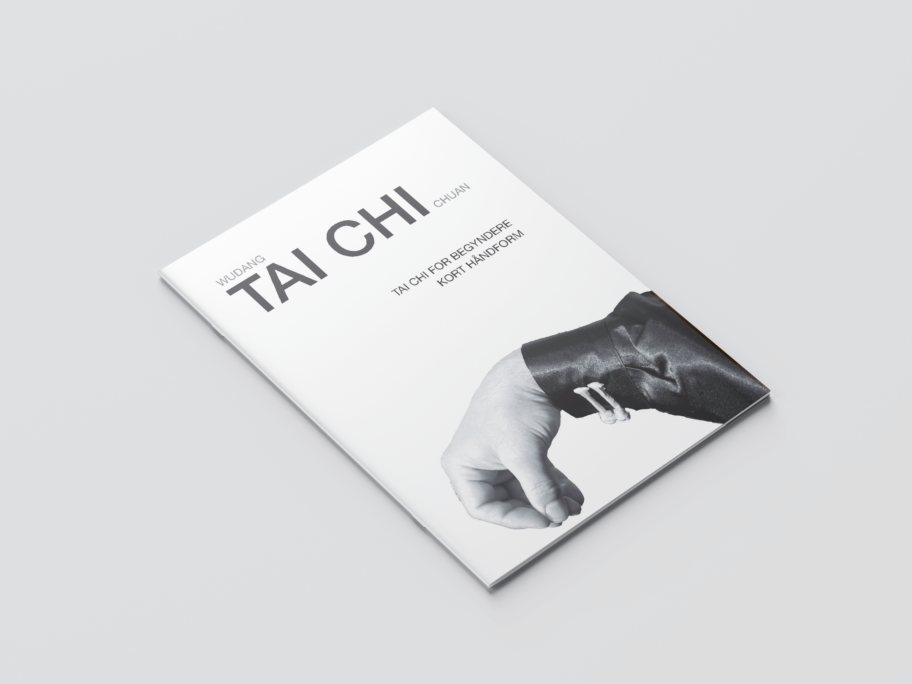 Tai Chi for begyndere